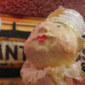 Meet your Posher, Colette